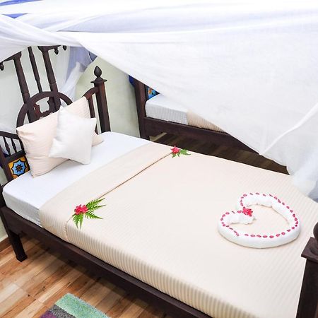 Nakupenda Villa Nungwi Zewnętrze zdjęcie