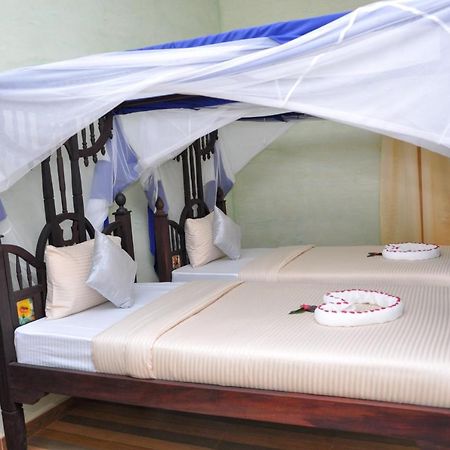 Nakupenda Villa Nungwi Zewnętrze zdjęcie