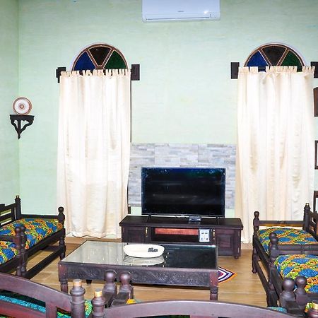 Nakupenda Villa Nungwi Zewnętrze zdjęcie