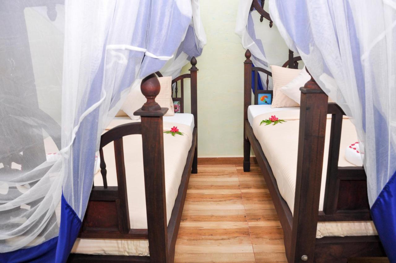 Nakupenda Villa Nungwi Zewnętrze zdjęcie