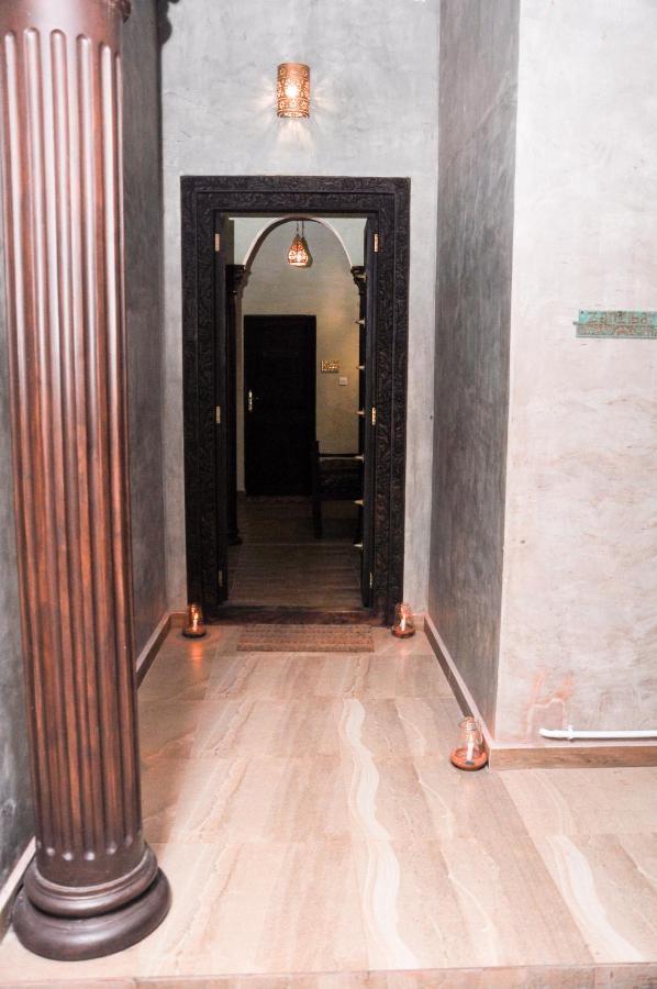 Nakupenda Villa Nungwi Zewnętrze zdjęcie