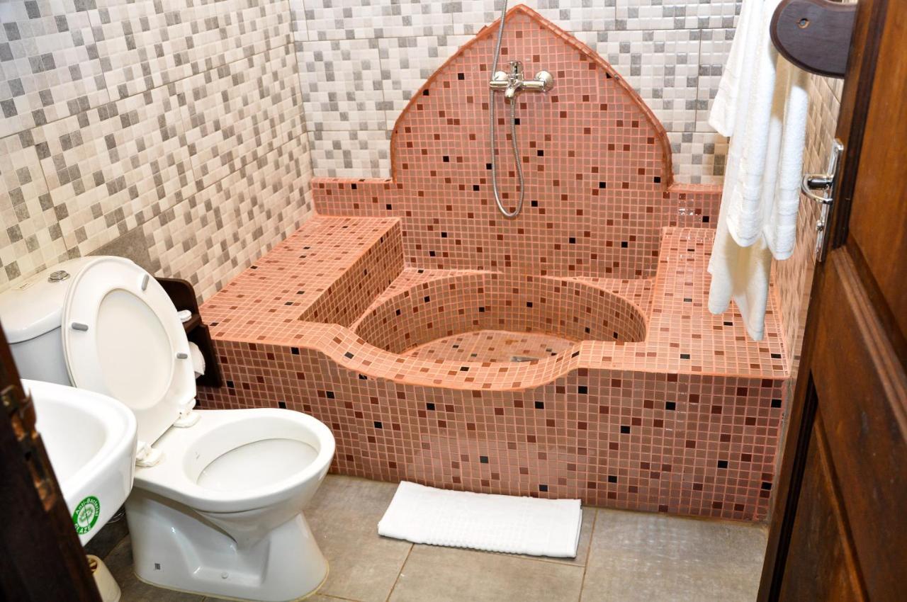 Nakupenda Villa Nungwi Zewnętrze zdjęcie