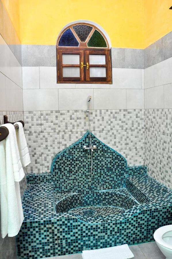 Nakupenda Villa Nungwi Zewnętrze zdjęcie