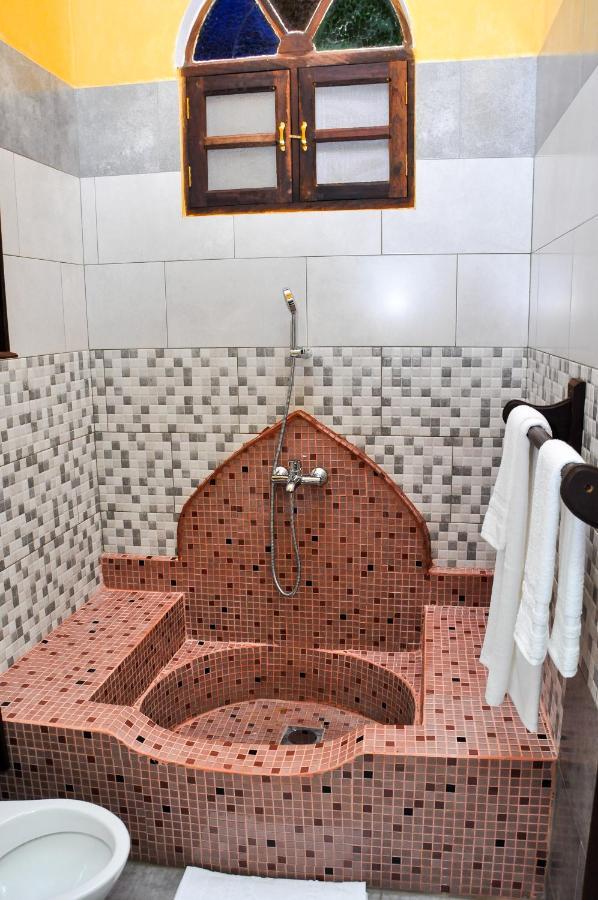 Nakupenda Villa Nungwi Zewnętrze zdjęcie