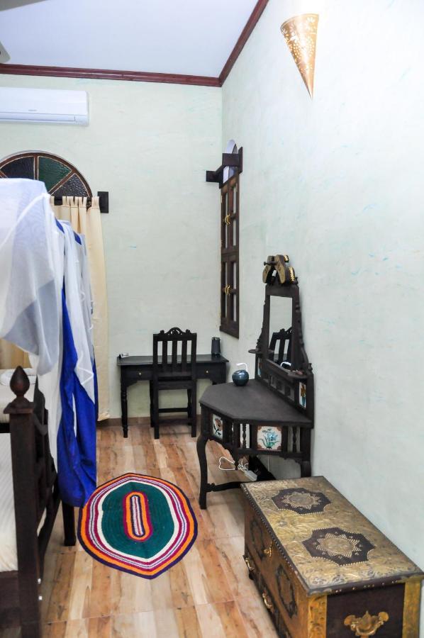 Nakupenda Villa Nungwi Zewnętrze zdjęcie