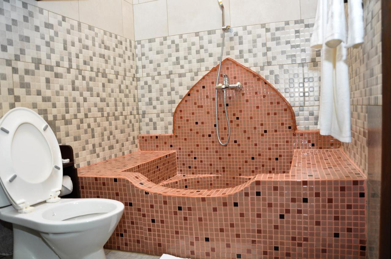 Nakupenda Villa Nungwi Zewnętrze zdjęcie