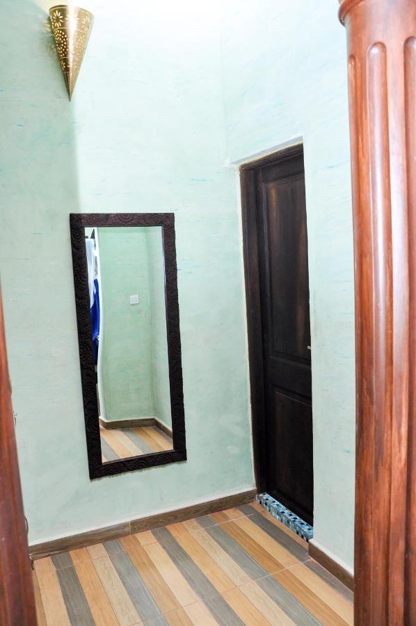 Nakupenda Villa Nungwi Zewnętrze zdjęcie