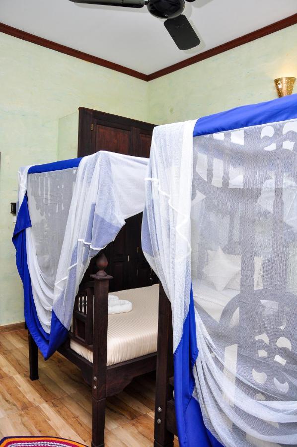 Nakupenda Villa Nungwi Zewnętrze zdjęcie