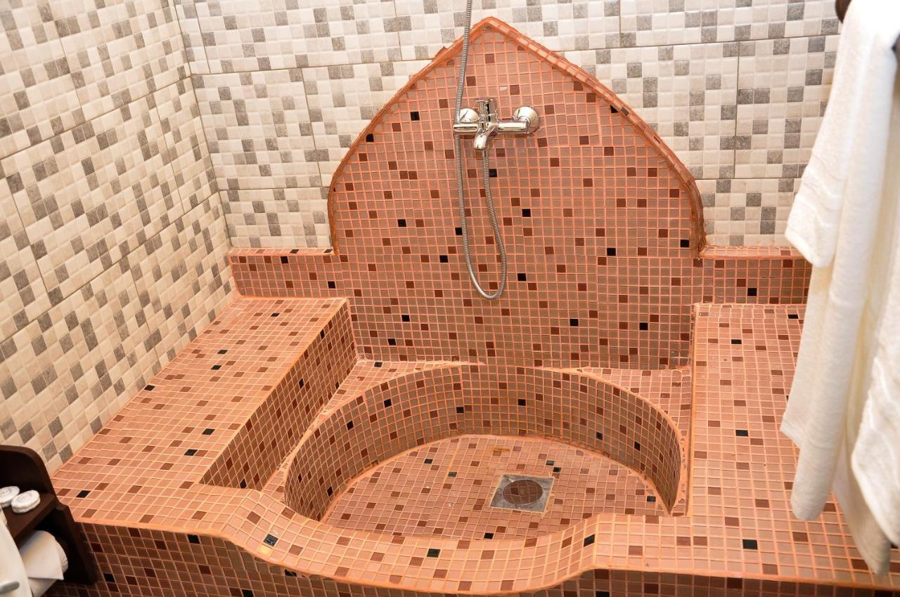 Nakupenda Villa Nungwi Zewnętrze zdjęcie