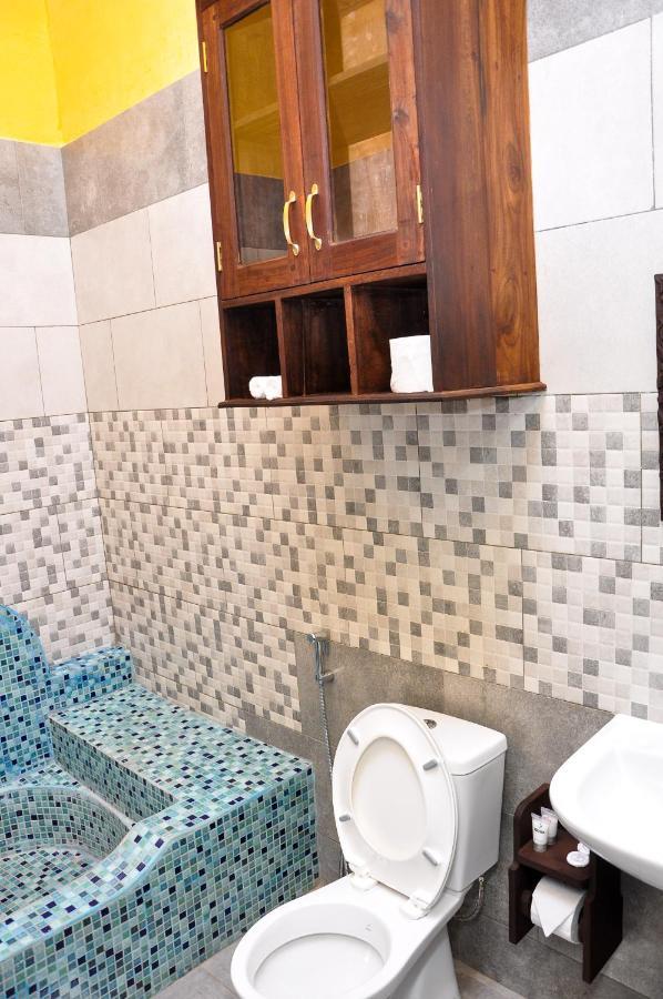 Nakupenda Villa Nungwi Zewnętrze zdjęcie