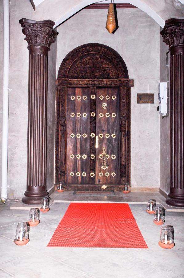 Nakupenda Villa Nungwi Zewnętrze zdjęcie